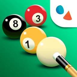 Ícone de Pool Casual Arena - Billiards